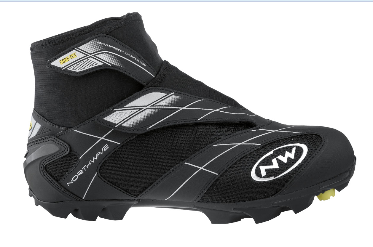 chaussure vtt northwave 2018